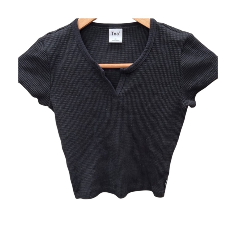 TNA Thermal Notch tshirt